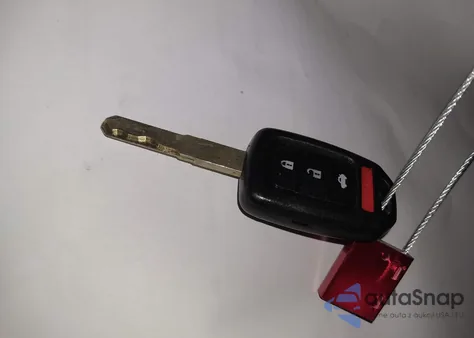 2015 Honda Fit Lx z USA, uszkodzony, nr VIN 3HGGK5H53FM736976